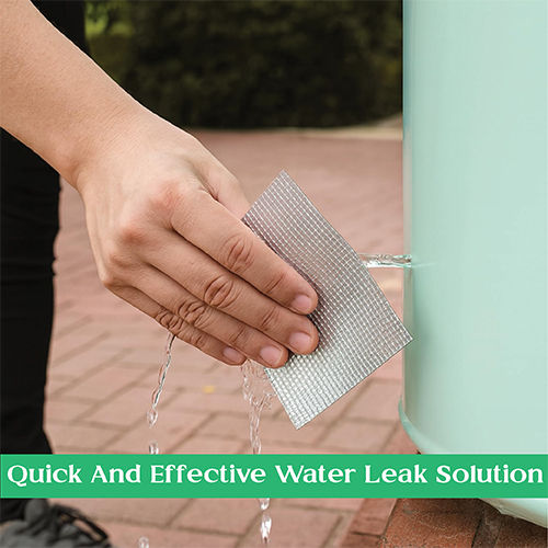 WATERPROOF ALUMINIUM FOIL TAPE